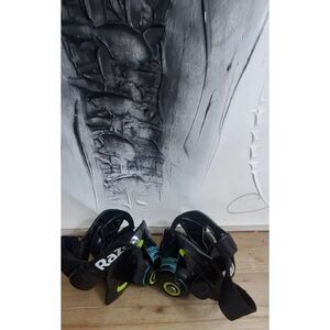 Razor Jetts heel skates